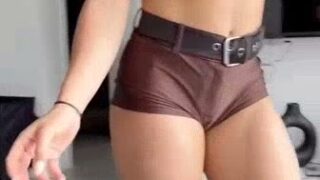Brattygbaby Delivery Girl Handjob Video Leaked