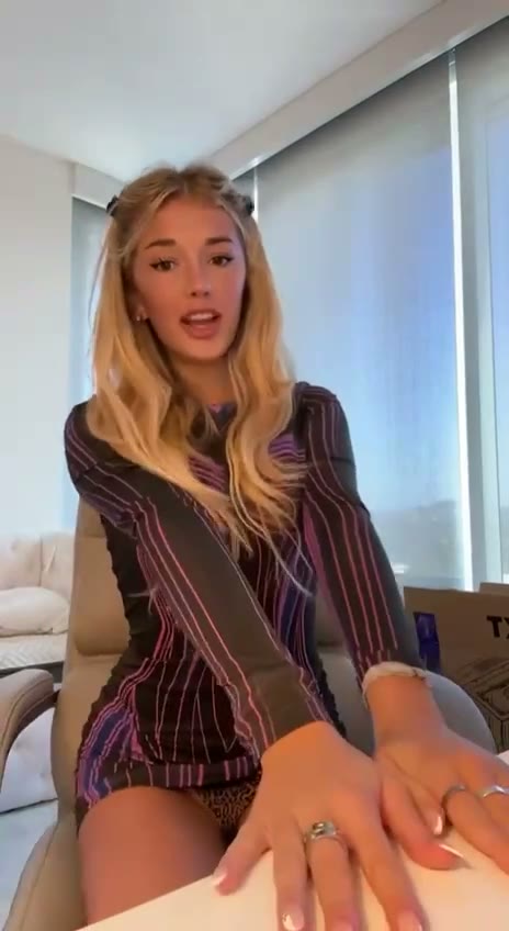 Watch Breckie hill naked show erotic body so hot!!! New Onlyfans trending video leaked