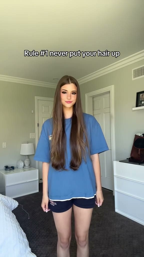 Watch Brooke Monk – Sexy in lingerie!!! Viral video leaked