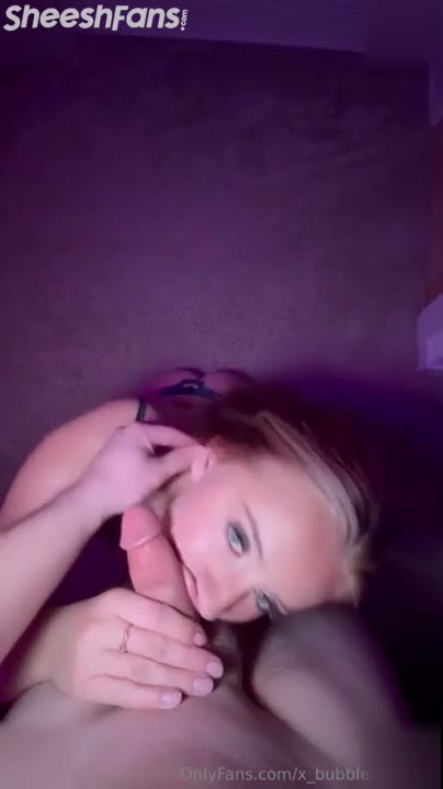 Watch Bubble Bunny Gets Ravaged Following Steamy Rendezvous