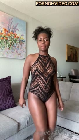 Watch Camille Winbush – Sexy with erotic body!!! So hot