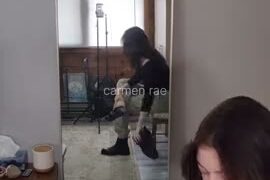 Carmen-rae Kim Possible PPV Onlyfans Video Leaked