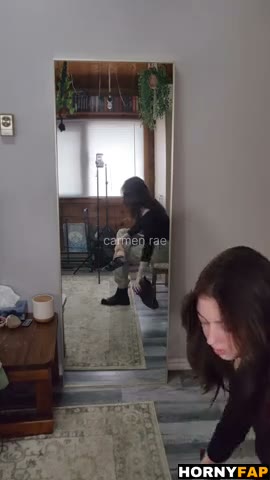 Watch Carmen-rae Kim Possible PPV Onlyfans Video Leaked