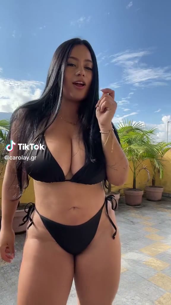 Watch Carolay gr – Sexy with erotic body