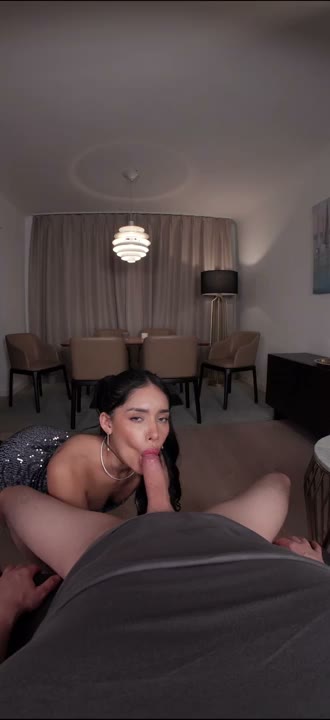 Watch Carolina Guerrero