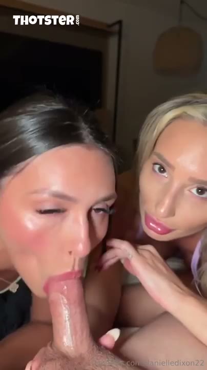 Watch Caryn Beaumont Threeway Porn – Full Nude Video