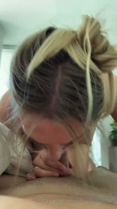 Watch Catherine Chase Gets Creampied After A Pounding