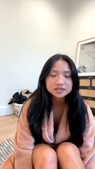 Watch Cattiiieeen nude undressing video leak