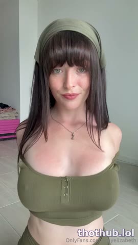 Watch Cdzfit Claudia Elizabeth perfect tits onlyfans