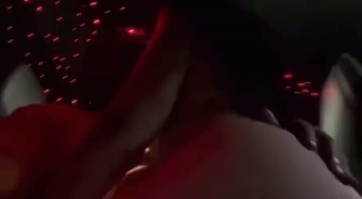 Watch Deshaefrost fucking with boyfriend in car!!! New sextape Onlyfans leaked