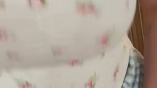 Diora Baird First Ever BG Sextape Video Leaked
