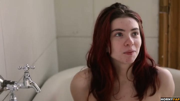 Watch Emily Emika Nude Bath Tease PPV Video Leaked