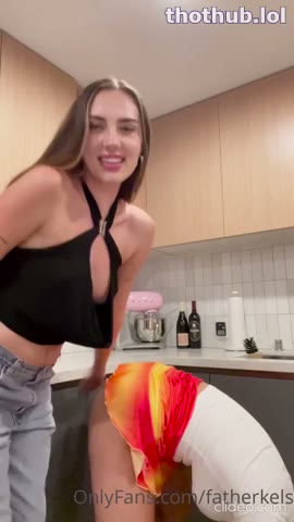 Watch Fatherkels!! New nude video leak…
