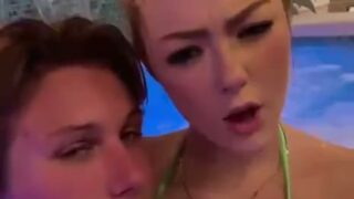 Hailey Sigmond!!! Hot Video from Onlyfans Leaked