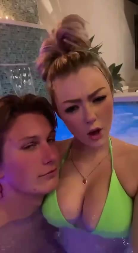 Watch Hailey Sigmond!!! Hot Video from Onlyfans Leaked