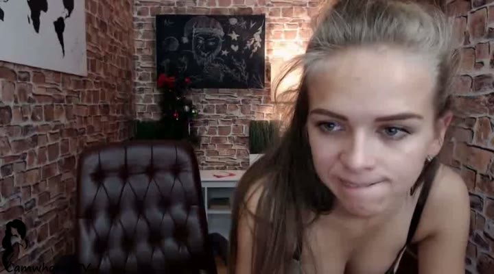 Watch Harley Princess T