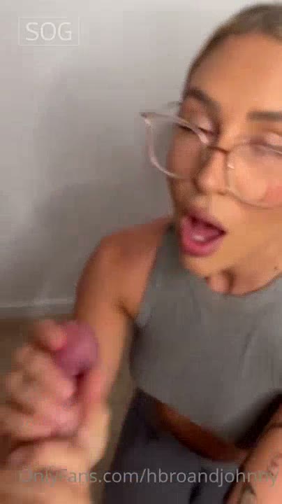 Watch Holly Brougham Glasses Sex Tape PPV Video Leaked