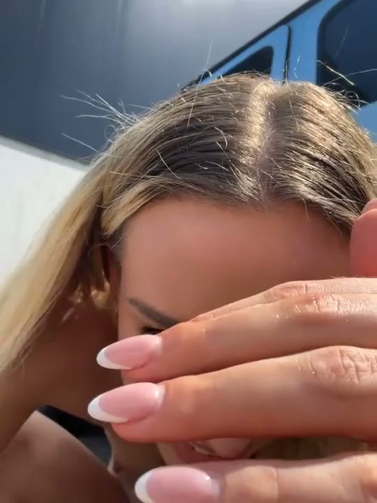 Watch HopeHeaven Onlyfans Dildo Masturbation Outdoor Video Leaked