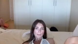 Irina Sivalnaya Onlyfans Pussy Play With Pink Sex Toy Video Leaked