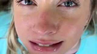 Itsmecat Quick Sex with Cum Swallow Onlyfans Video Leaked