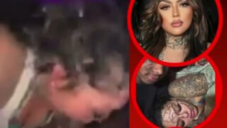 Jaidyn Alexis And Bravo’s Sex Tape Is Going Viral