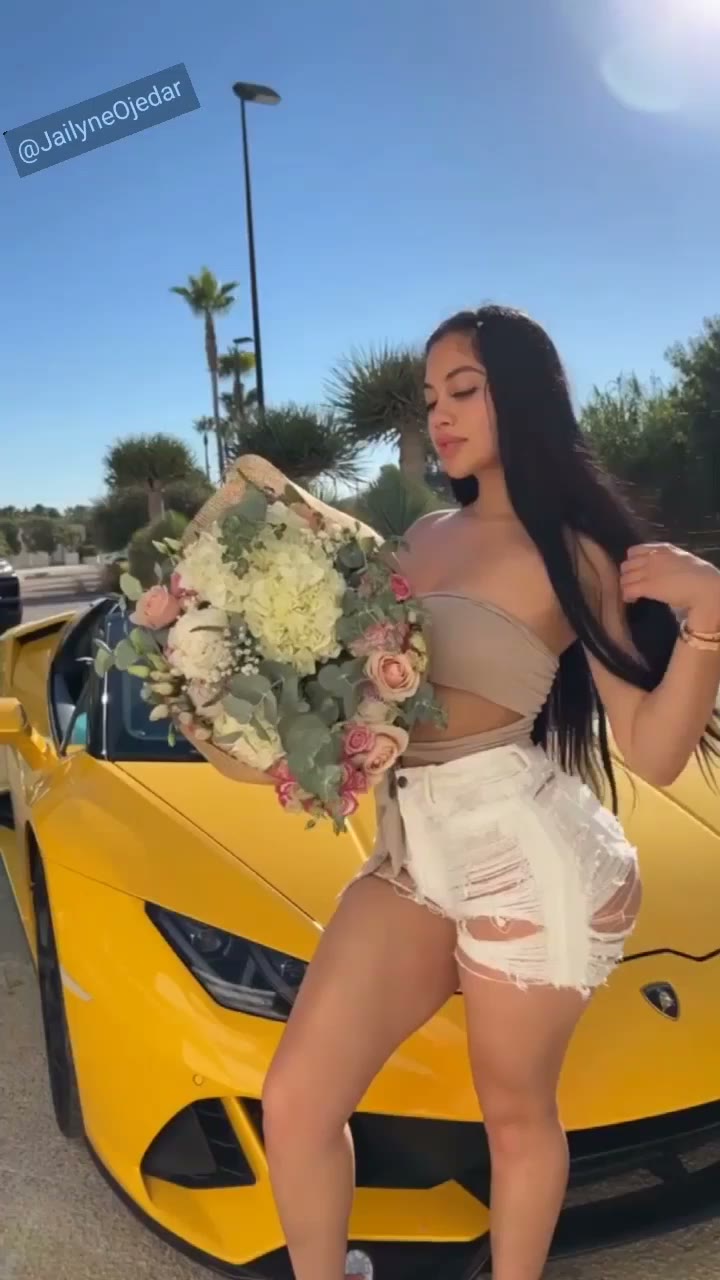 Watch Jailyne Ojeda so sexy!!! New video OLF leakd