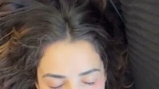 Jameliz Aka Jellybeanbrains Pov Hairy Dick Suck Sex Video
