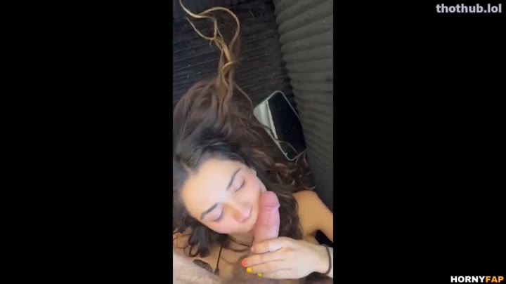Watch Jameliz Benitez Porn Deepthroat