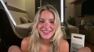 Jasminesummer Jerk & Suck Dick POV Stripchat