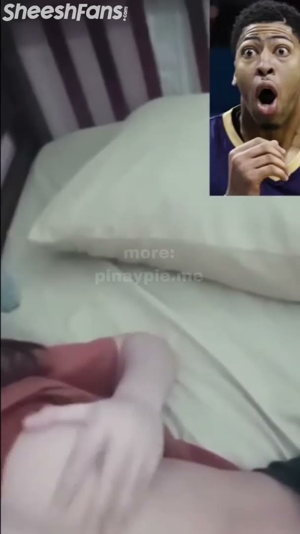 Watch Jia Li Pleasures Herself In A Viral Leaked Clip