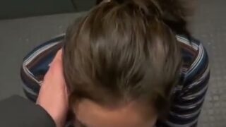 Joell Perry Aka Joseydaniels Pov Elevator Blowjob Ppv Onlyfans Porn Video