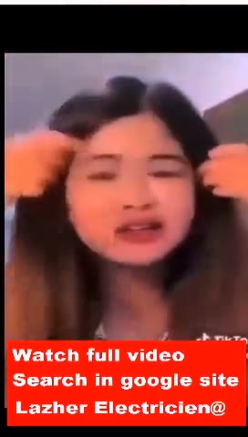 Watch Kamangyan issue shampoo Viral video leaked!!!