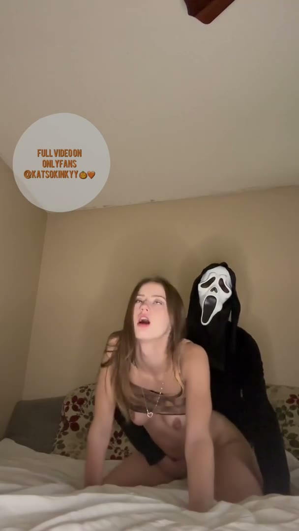 Watch Katsokinkyy Fulfills A Fantasy