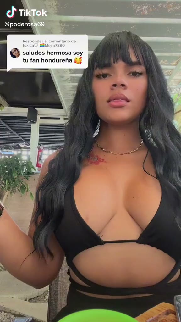 Watch Lapoderosa69 – Sexy with erotic body