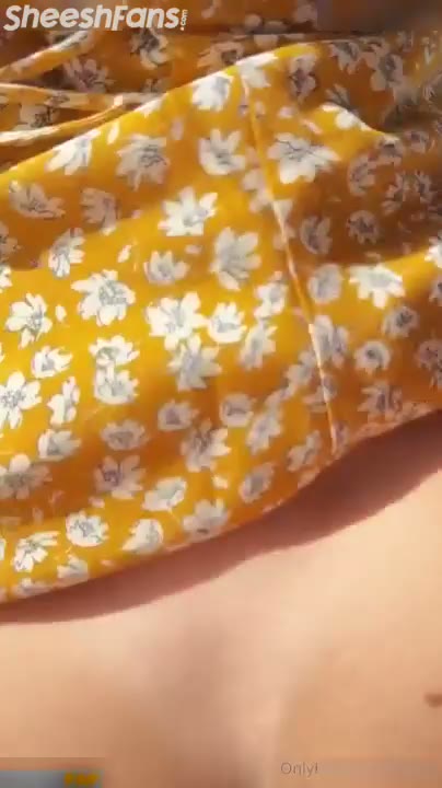Watch Leolulu Gets Paid And Fucked In Her Sexy Sundress