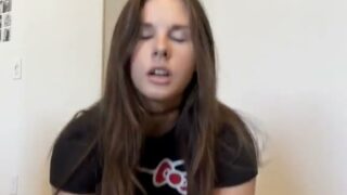 Lexi Marvel naked show big ass!!! Viral