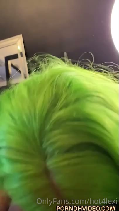 Watch Lexi2legit Onlyfans sex tape leaked!!! Fucking with big cock so hot