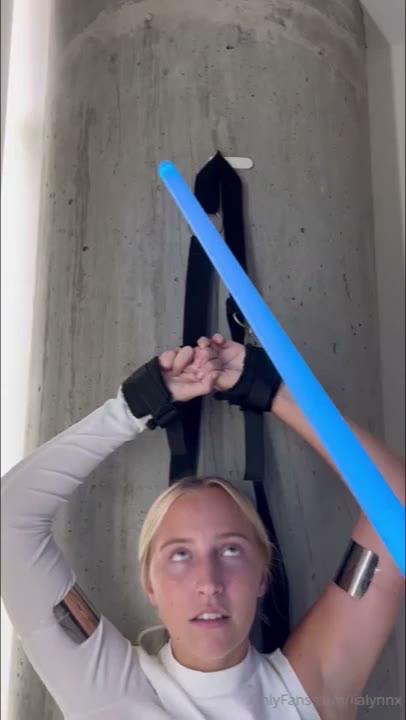 Watch Lia Lynn Gets Fucked By Stepbrother While Cosplay As Padme