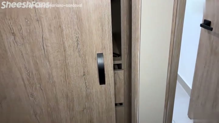 Watch Mariana Sandoval Gets Ravished By A Burglar In Her Home