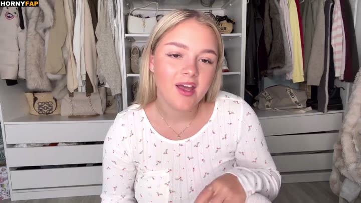 Watch Marsden It Nude Lingerie Try On PPV Video Leaked