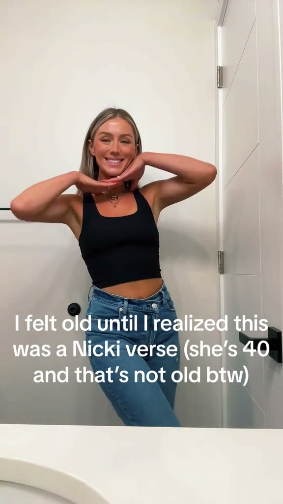 Watch Megan Makin Money Onlyfans leak – Nude show in the pool