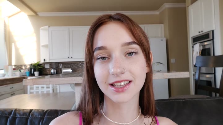 Watch Melanie Marie Receives Cum on Her Face After a Hard Fuck 32625