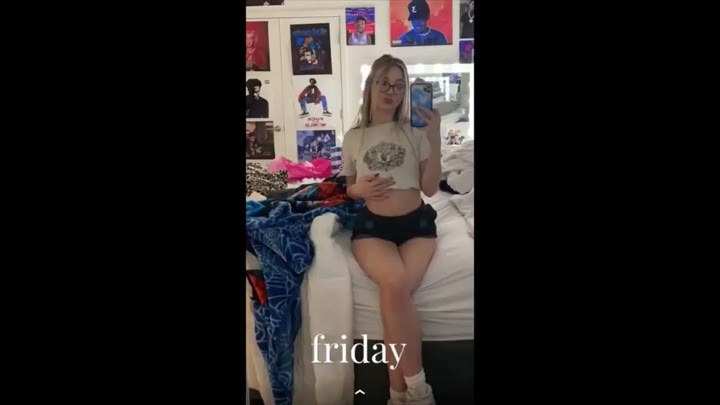 Watch Milan Mirabella so beauty!!! new video OLF leakd