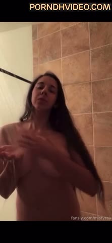 Watch Misty Ray – Nude shower in bath!!! Hot video Onlyfans leaked