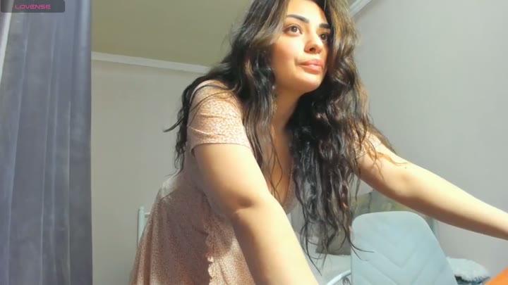 Watch Moroccan diamond porn chat video (01-24-2025) 13838