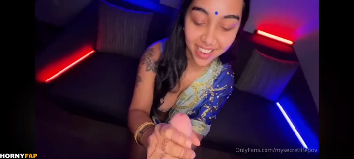 Watch My DesiGirl Nude Creampie Sex Tape Onlyfans Video Leaked