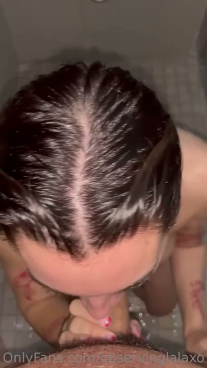 Watch Natalia Luccas Shower Sextape Video Leaked