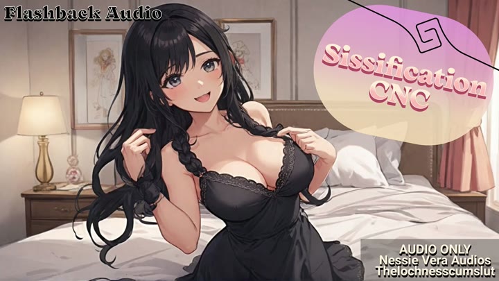 Watch Nessie Vera – FLASHBACK – Sissification CNC