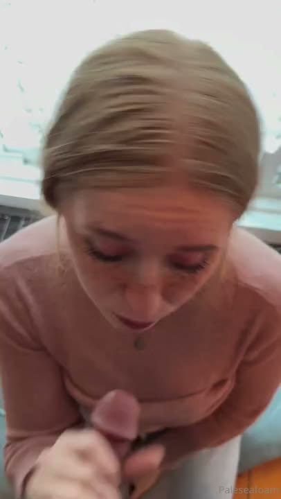 Watch Paleseafoam sextape