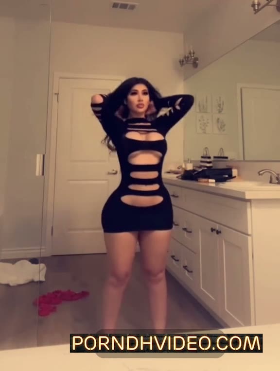 Watch Priscila lopez nude show big tits erotic – new video